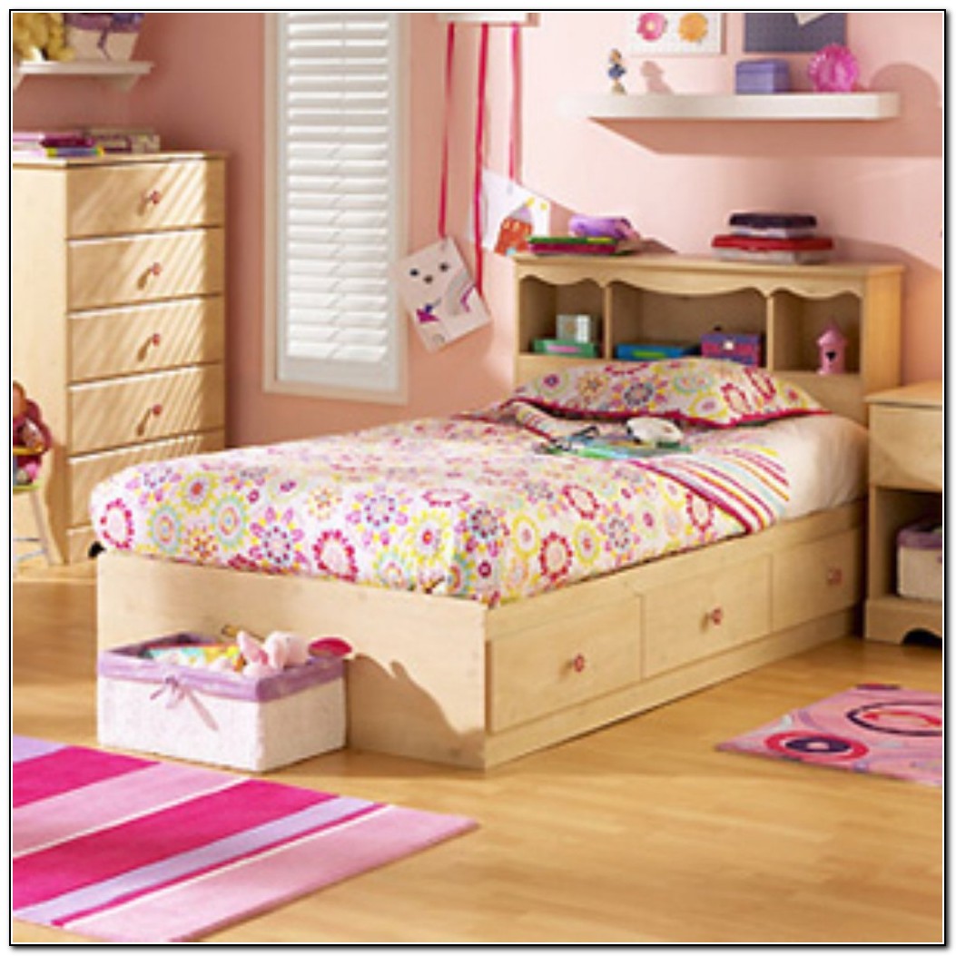 Trundle Beds For Kids Ikea
