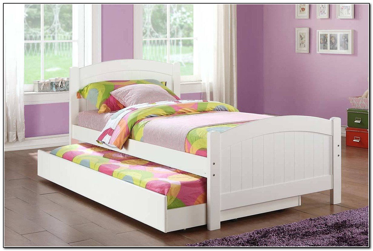 Trundle Beds For Kids Uk