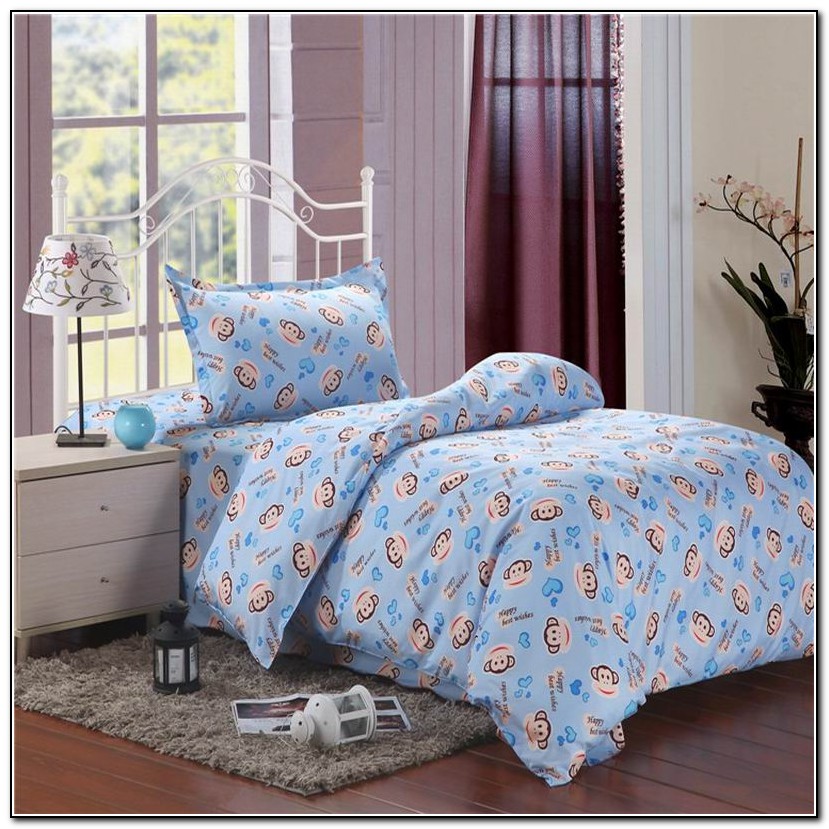 Twin Bed Comforters For Boys