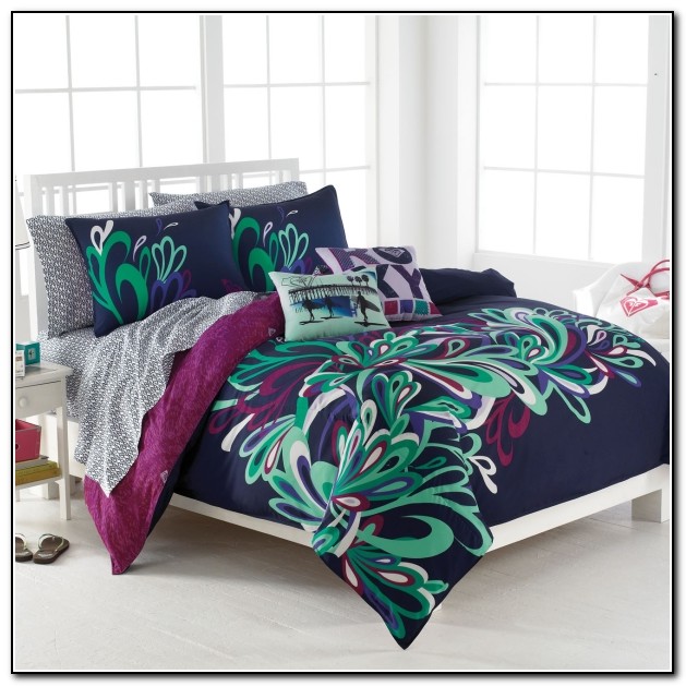Twin Bed Comforters For Teenage Girls