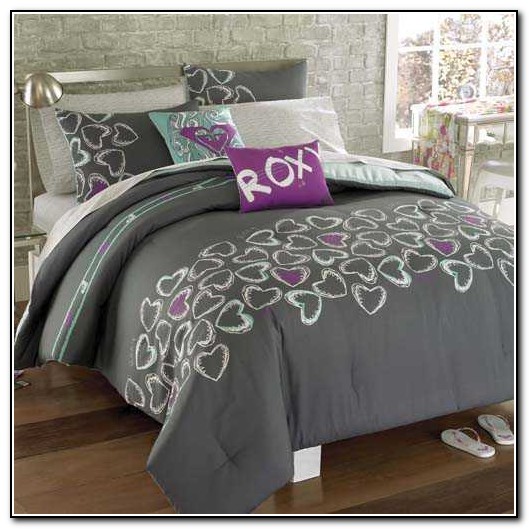 Twin Bed Comforters Sets