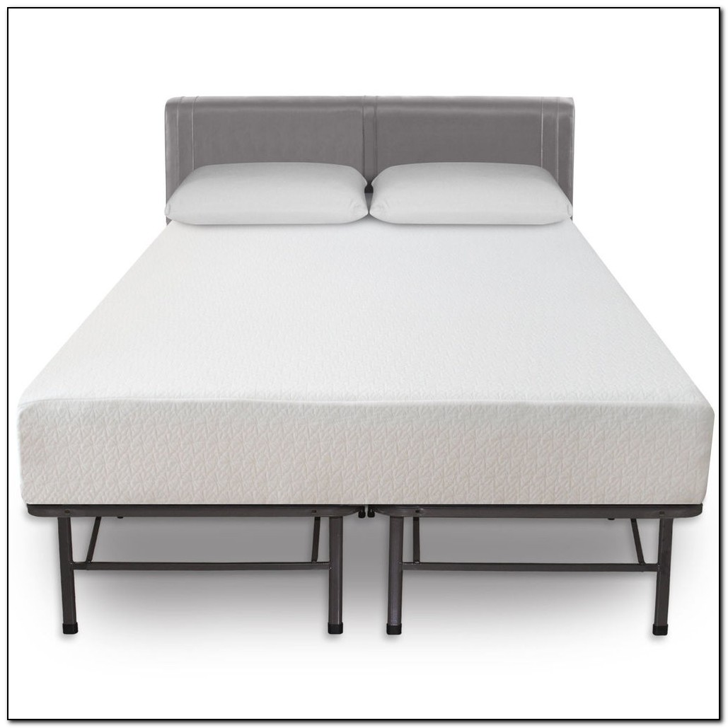 Twin Metal Bed Frame Target