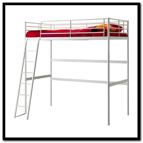 Childrens Loft Beds Ikea