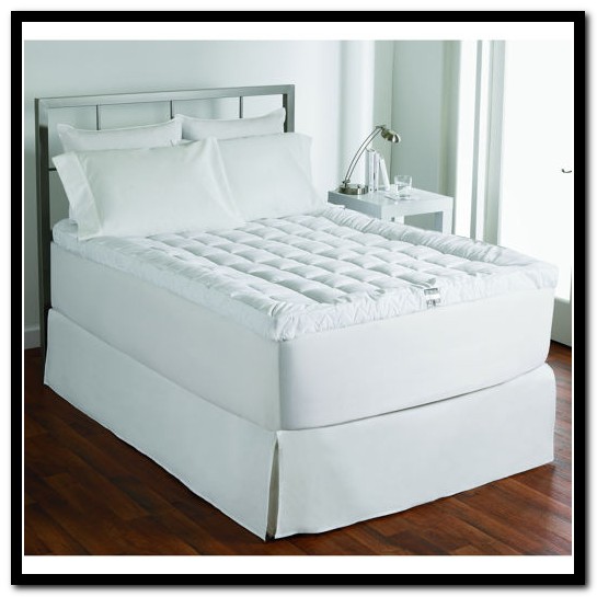 Double Bed Mattress Topper