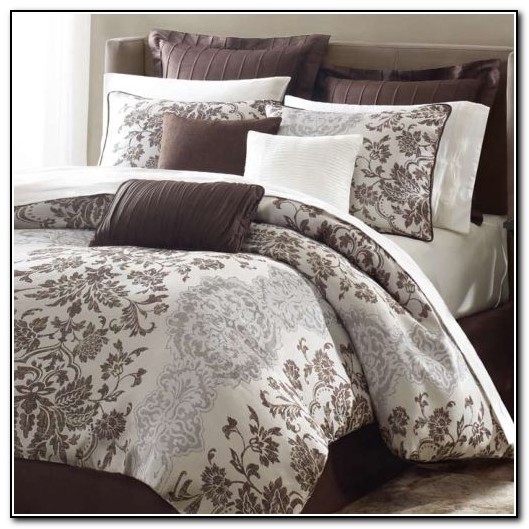 Hampton Hill Bedding Sets