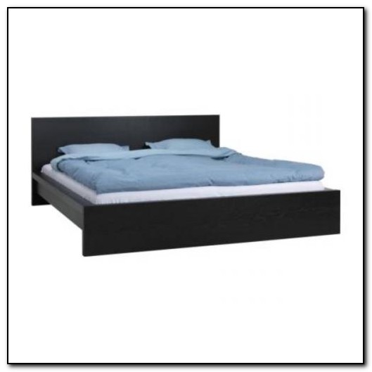 Ikea King Size Bed Dimensions
