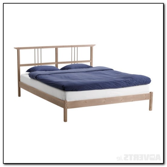 Ikea King Size Bed Slats