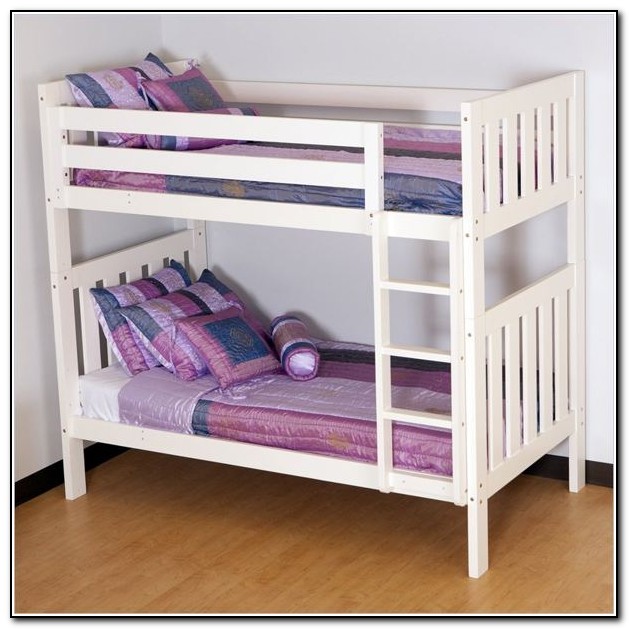 Twin Bunk Bed Mattresses Cheap