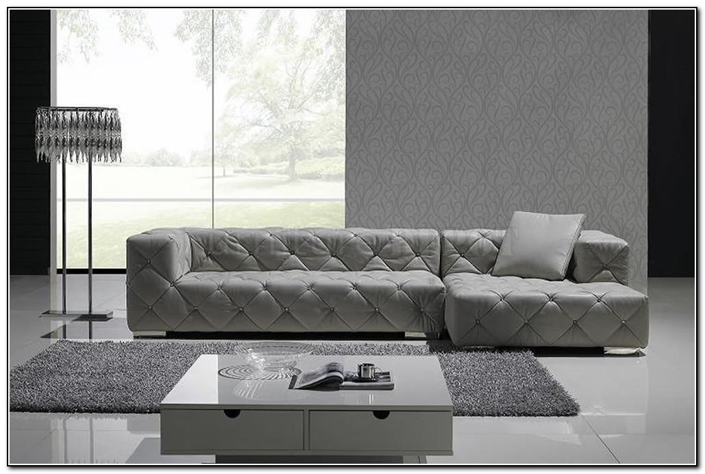 Modern Leather Sofa Bed - Sofa : Home Design Ideas #rNDLkedn8q14196