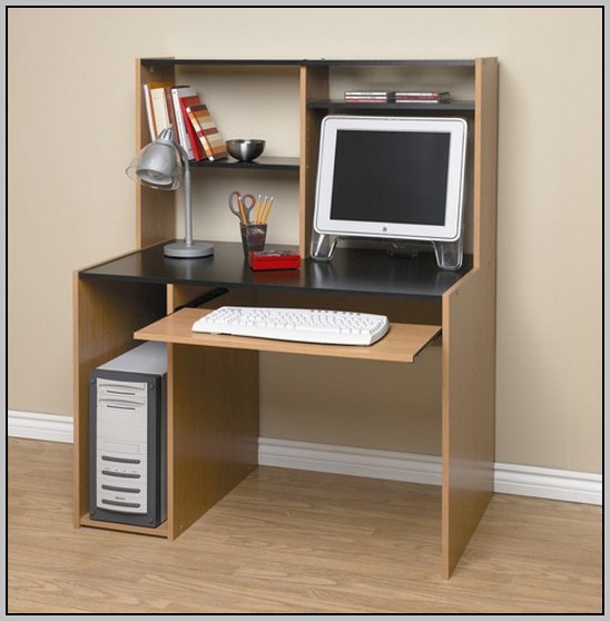 O’sullivan Computer Desk With Hutch - Desk : Home Design Ideas # ...