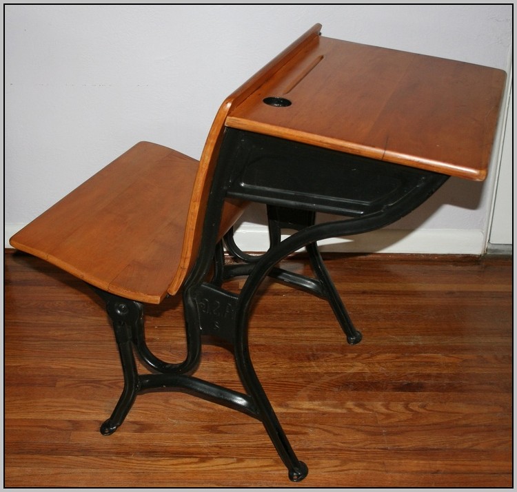 Old School Desks Value - Desk : Home Design Ideas #aMDlXBwDYB22428