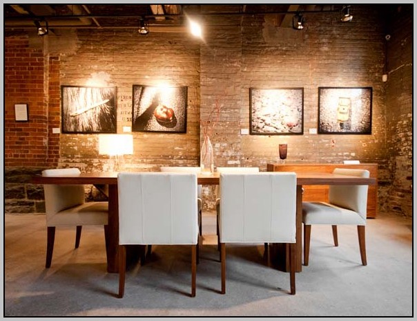 Reclaimed Wood Desks Toronto - Desk : Home Design Ideas # 