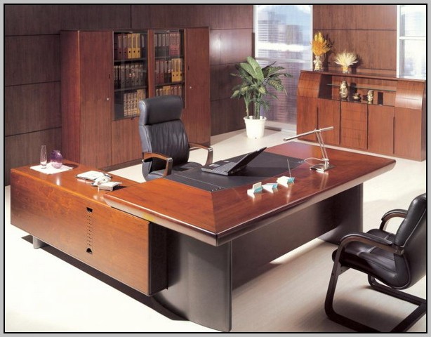 office desk decoration india