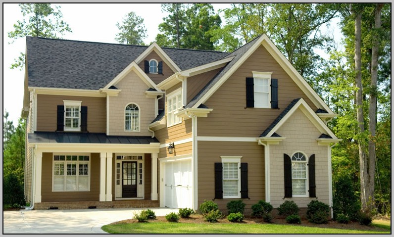 Best Sherwin Williams Exterior Paint Colors - Painting : Home Design ...