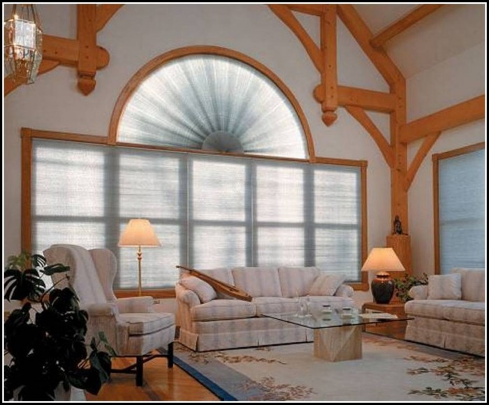 Coverings For Half Circle Windows - Curtains : Home Design ...