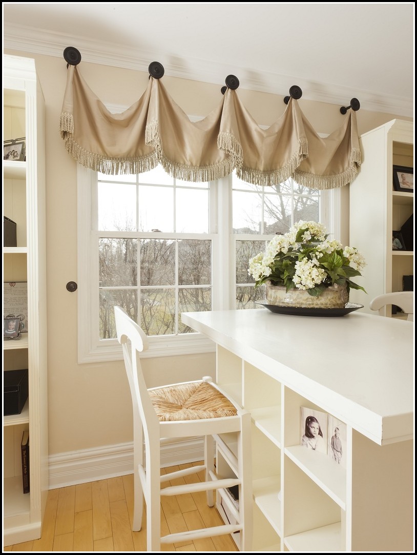 Different Types Of Curtain Rods - Curtains : Home Design Ideas # ...