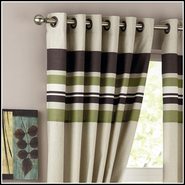 White And Sage Green Curtains - Curtains : Home Design Ideas # ...