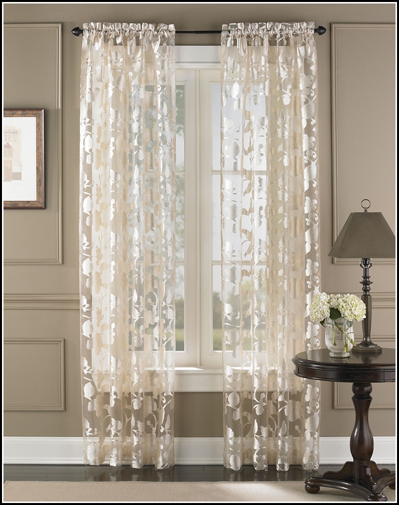 Spring Loaded Curtain Rods B&q - Curtains : Home Design Ideas # ...