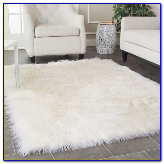 Faux Sheepskin Rug Ikea - Rugs : Home Design Ideas # ...