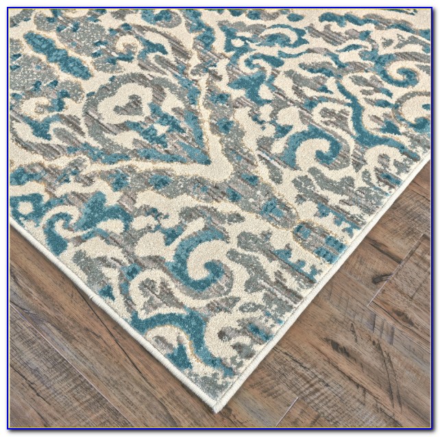 Turquoise Area Rugs 5×7 - Rugs : Home Design Ideas #5zPeweaD9357241