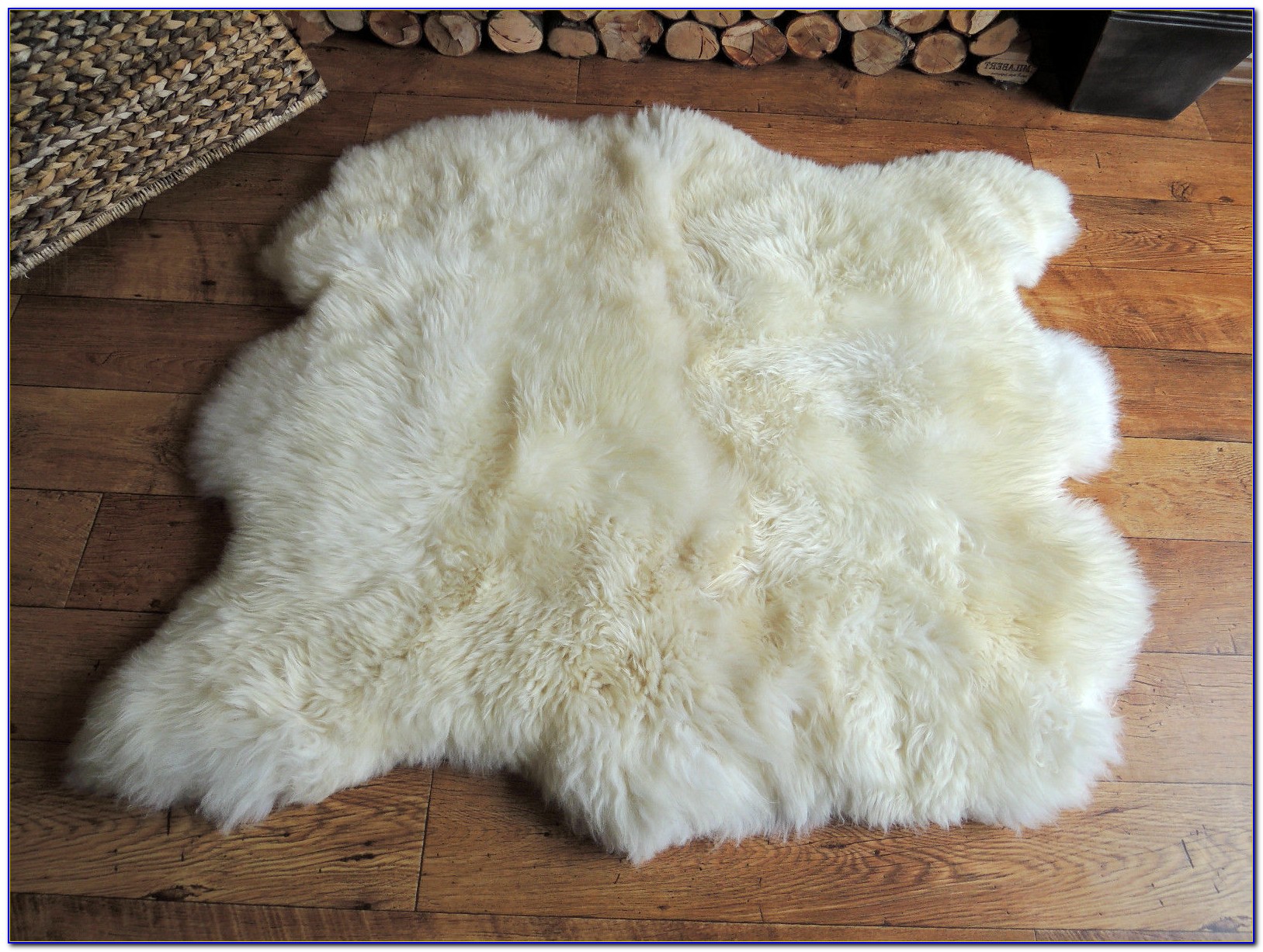 White Sheepskin Rug Rectangle Rugs Home Design Ideas 4Vn4Ea9DNe56239   White Sheepskin Rug Rectangle 