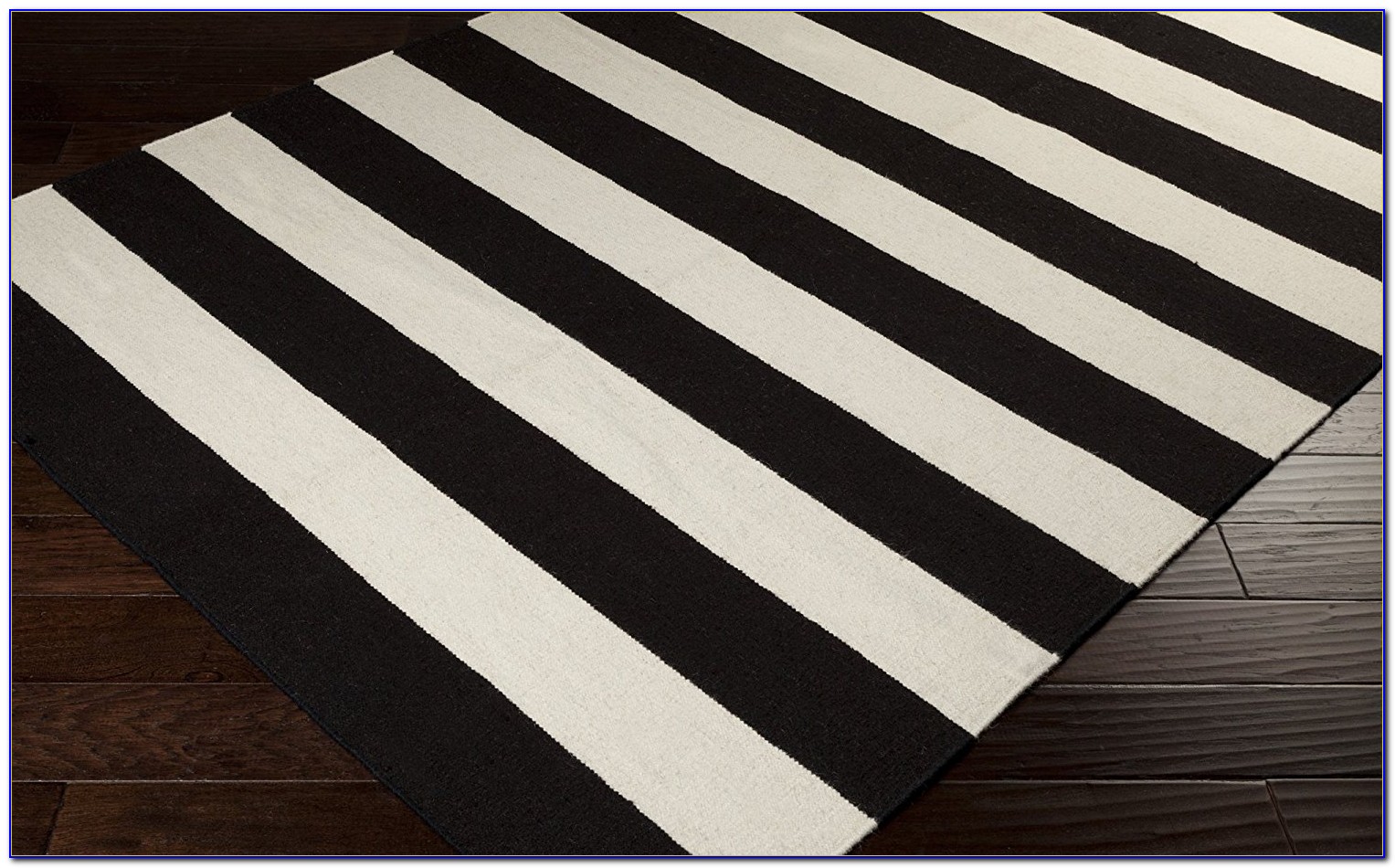 black and white striped rugs ikea