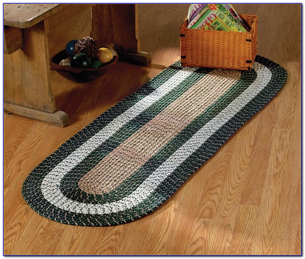 Braided Kitchen Rug Runners Rugs Home Design Ideas drDK2mKnwB60613