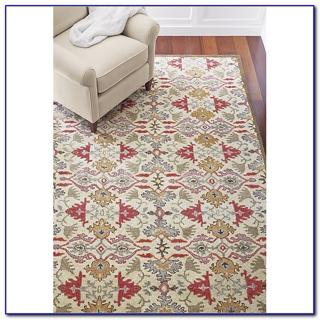 Crate And Barrel Wool Area Rugs Rugs Home Design Ideas K6DZvm7Dj258914