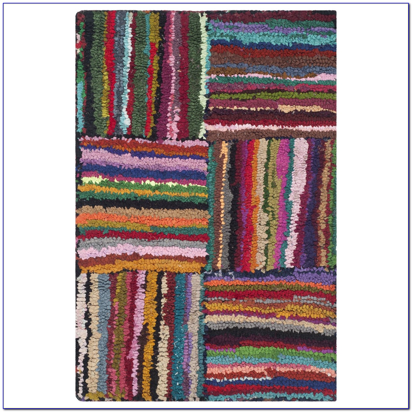 Multi Color Block Area Rugs - Rugs : Home Design Ideas #8zDvXeePqA60106