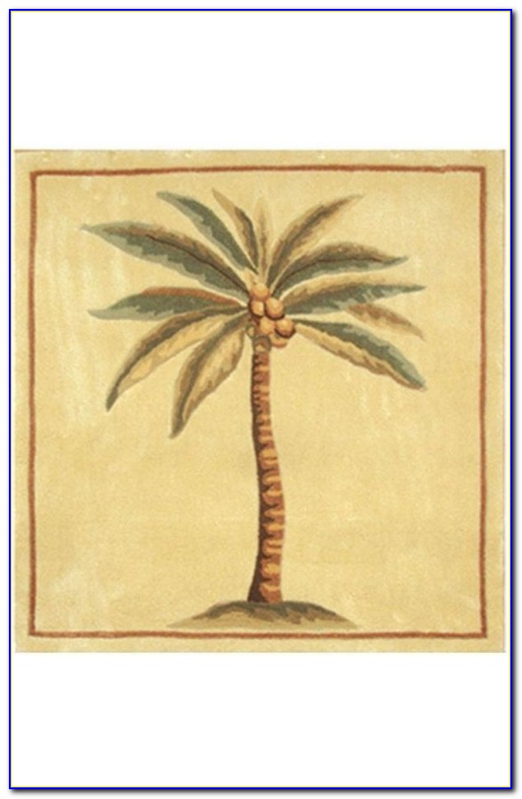 Palm Tree Outdoor Rug - Rugs : Home Design Ideas #ORD5WBOPmX60699