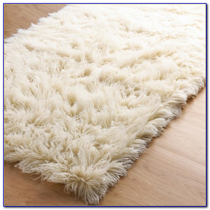 White Flokati Rug Ikea - Rugs : Home Design Ideas # ...