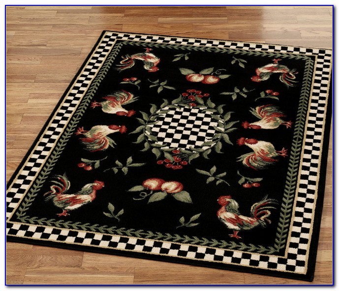 French Country Rooster Area Rugs - Rugs : Home Design Ideas # ...