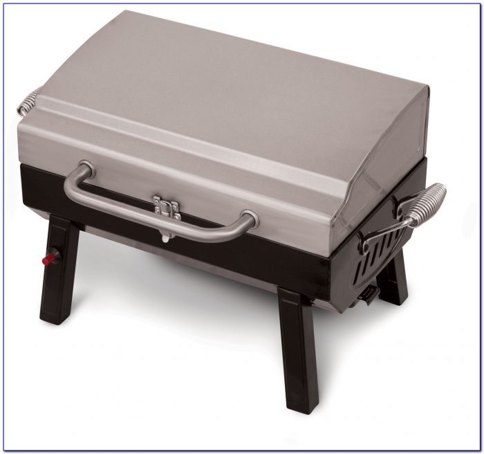 Cabela’s Stainless Steel Tabletop Grill - Tabletop : Home Design Ideas ...