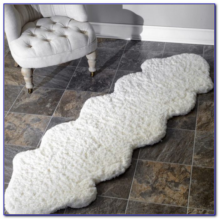 White Faux Fur Rug Ebay  Rugs : Home Design Ideas 8anGo97ngR62284