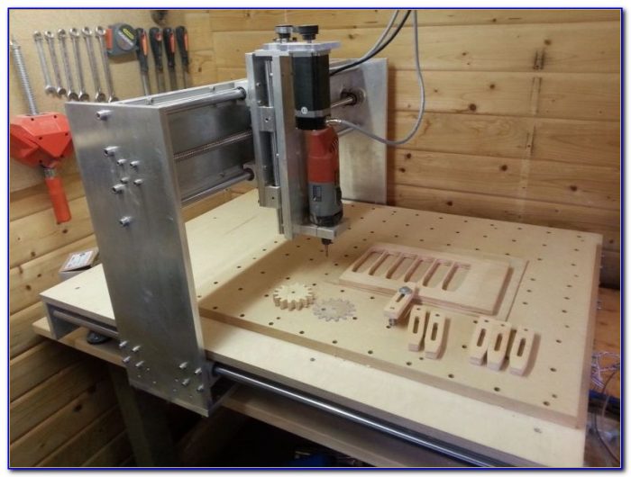 23 Best Ideas Diy Cnc Router Kit - Home, Family, Style and Art Ideas