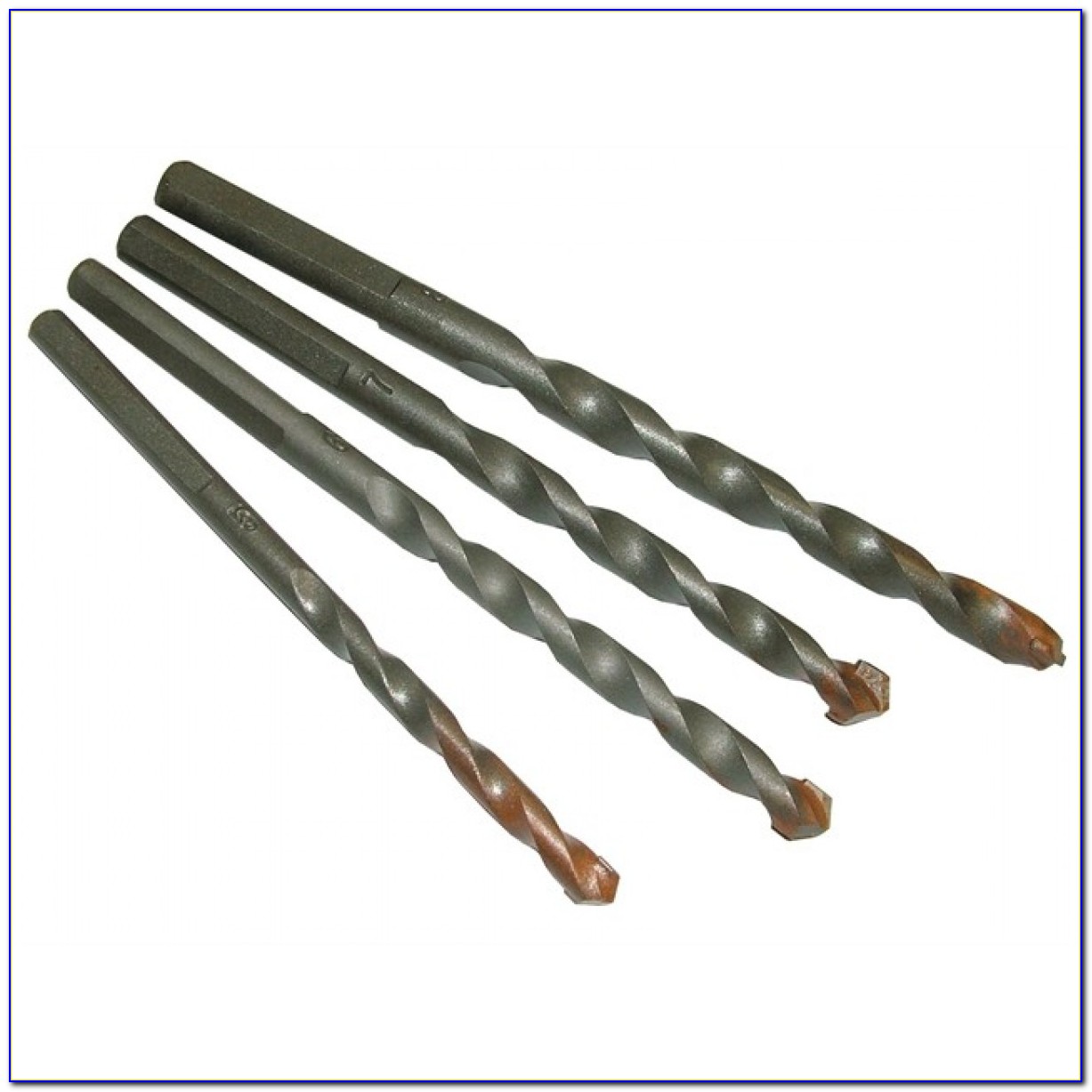 best drill bits for porcelain tile