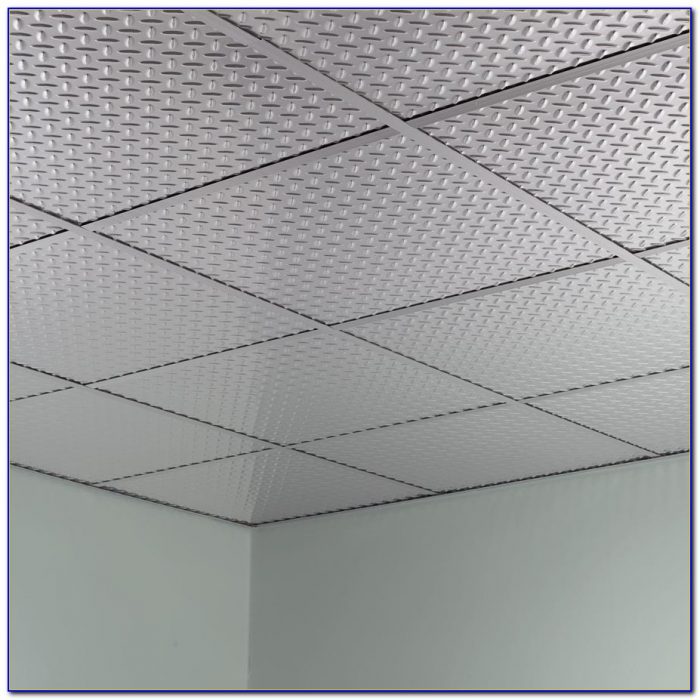 Drop Ceiling Tiles 2x2 Armstrong 700x700 