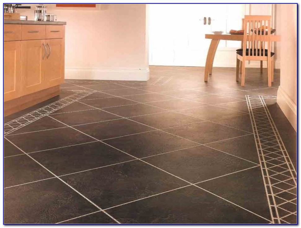 Vinyl Floor Tiles Self Adhesive Homebase Pictures