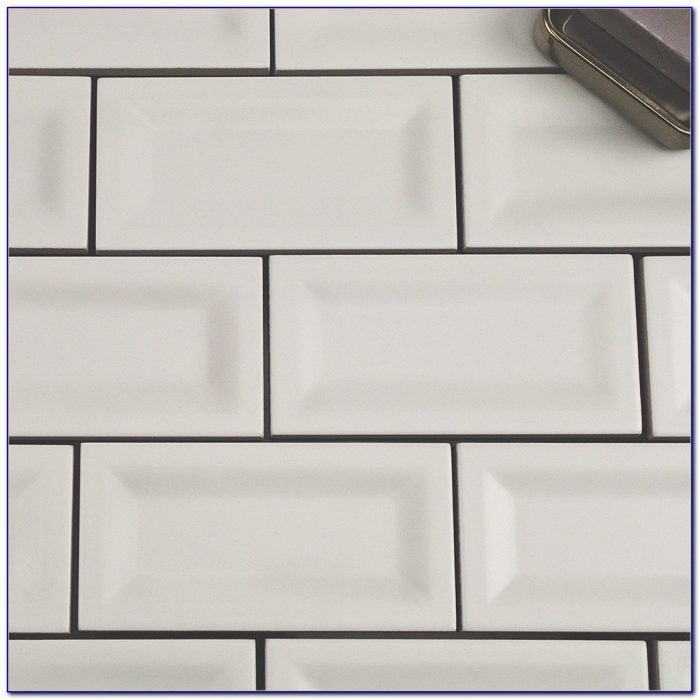 Large Matte White Subway Tile - Tiles : Home Design Ideas #5zPexKaQ9369385