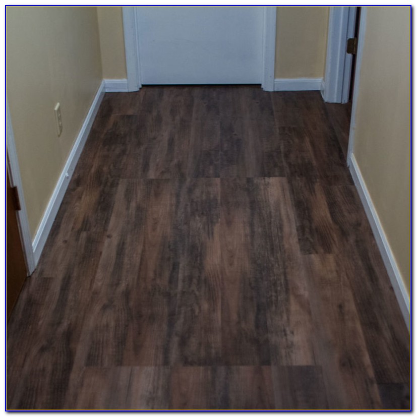 Peel And Stick Vinyl Tile Plank Flooring - Tiles : Home Design Ideas ...