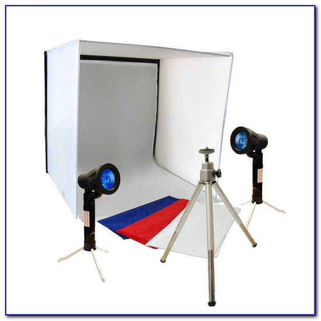 photography led light table