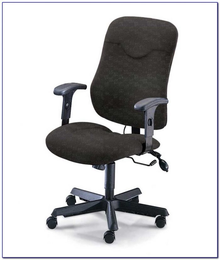 Ergonomic Office Chairs For Back Pain - Chairs : Home Design Ideas