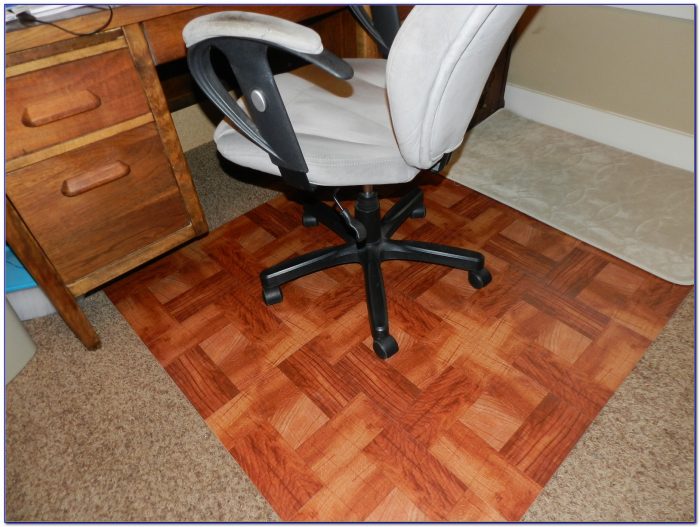 Office Chair Mat For Carpet Walmart - Chairs : Home Design Ideas #6zDAVVmQbx1995