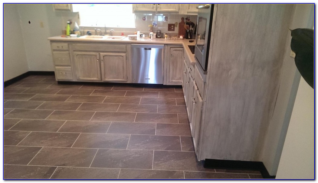 How To Grout Tile Floor With Premixed Grout at Pansy Hershberger blog