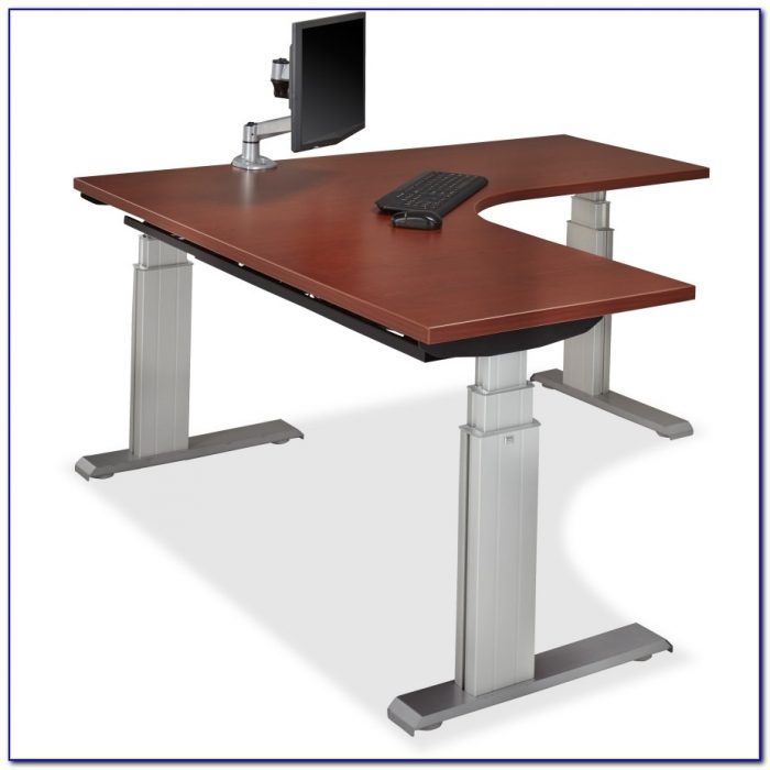 Adjustable Stand Up Desk Legs - Desk : Home Design Ideas # ...