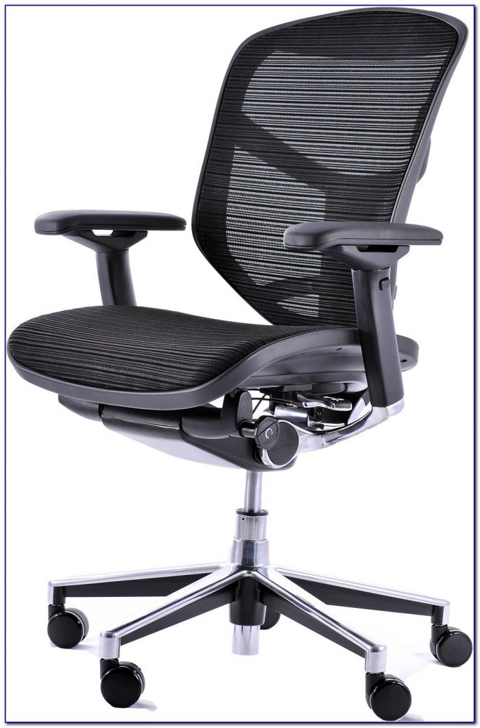 Best Office Chair Uk / The 10 Best Office Chairs / The most ergonomic