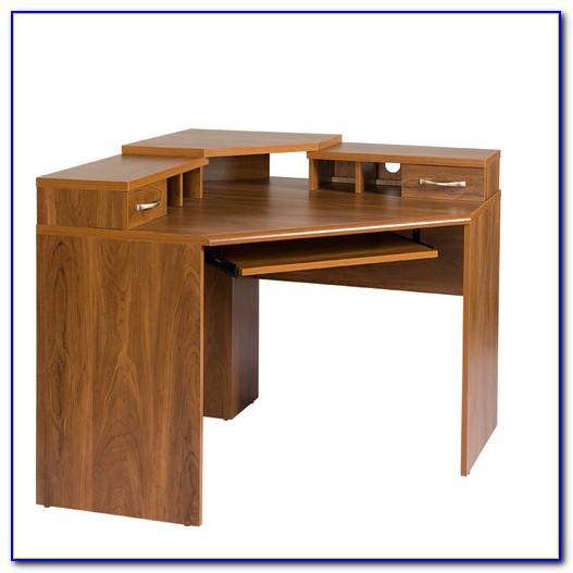 Office Adaptations Corner Desk With Monitor Platform Desk Home Design Ideas R6dvwylqmz76186