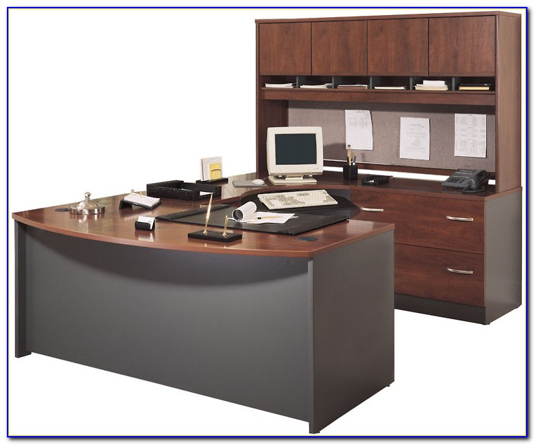 U Shaped Office Desks Canada - Desk : Home Design Ideas #GgQNKo5PxB75091