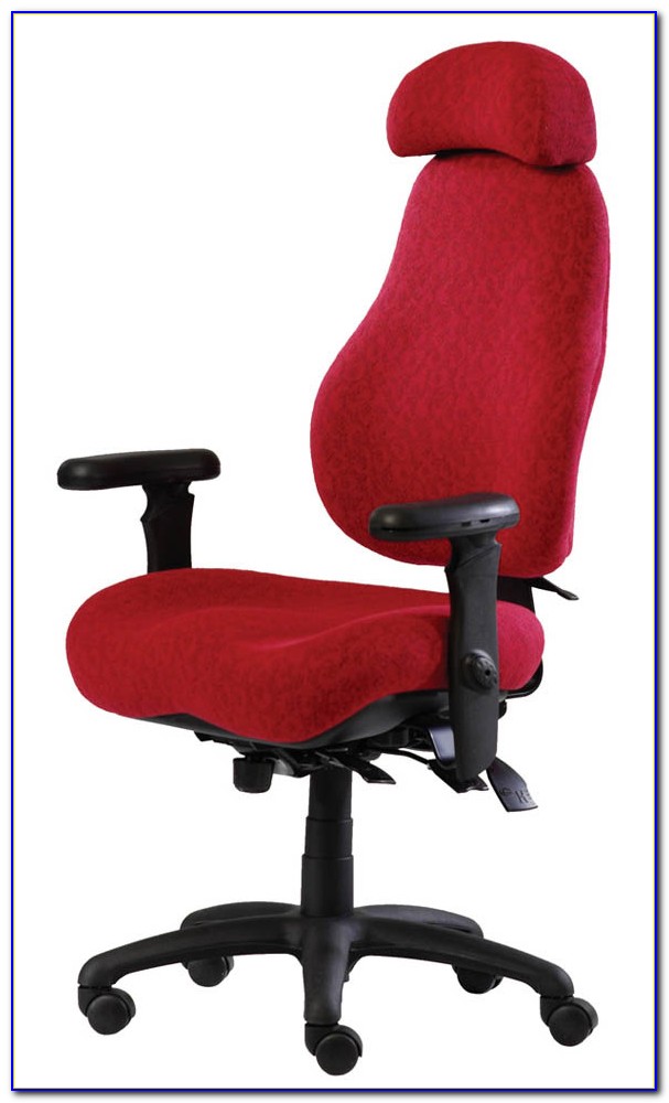 Best Office Chairs To Improve Posture - Desk : Home Design Ideas #