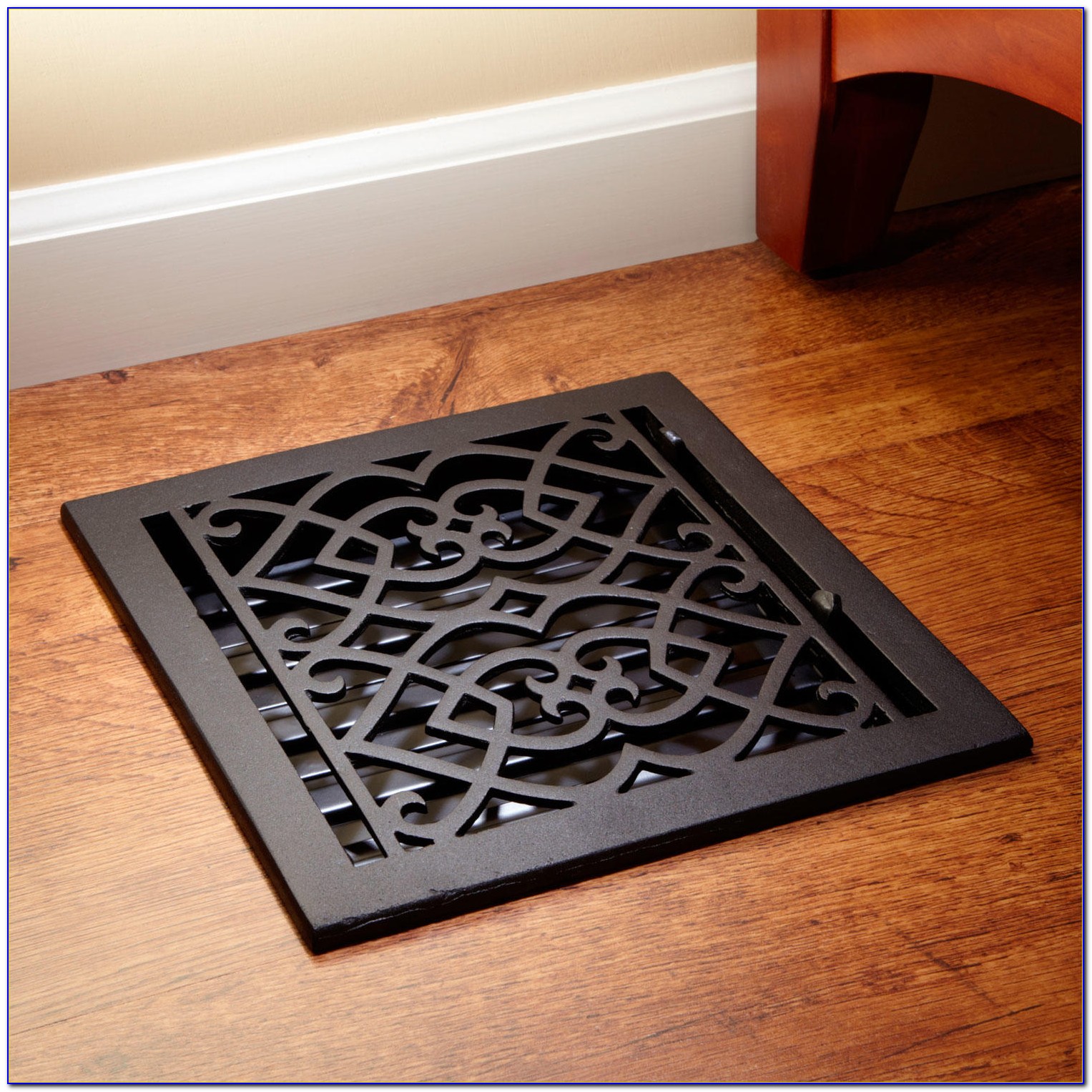 Cast Iron Vent Grates - Flooring : Home Design Ideas #6zDAVrVJQb98807